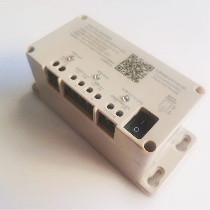 电梯配件电梯专用应急电源三方对讲12v五方锂电池铅酸全新安装