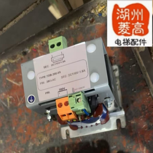 电梯变压器TDB-200-05全新