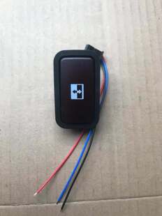 奔驰威霆 唯雅诺 凌特 斯宾特电动中门开关