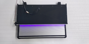 奔驰斯宾特 房车商务车 大通 v80全顺新世代v348改装电动中门踏板