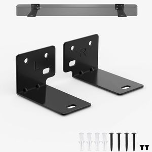 墙架适用Sony/索尼 HT-X8500 杜比全景声回音壁7.1.2无线蓝牙音响