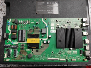 维修创维55M9S 7S77 5800-A7S770-2P30 MSD6A848 EMMC备份32G5.1