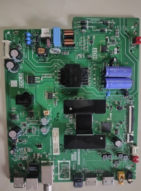 维修43S65A 40-RT41T1-MPD2HG-C V8-R41KT01  ID271 emmc备份8G