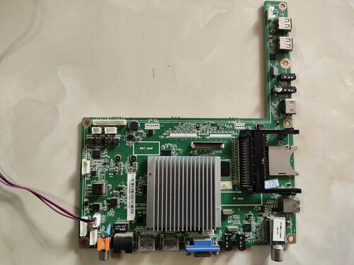 维修UD55B6000iD 820.00084354 UD58C3000iD  820.00098914 ZLS47