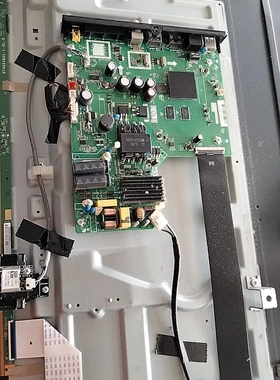 维修43L2F A920T01 TPD.T920L.PB771 02-SHY920A1-CKCN01emmc备份