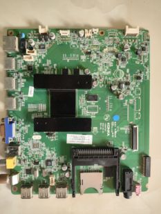 维修康佳LED58X8100DE-CMI-L6M 35017127 MS801 emmc备份2G4.41