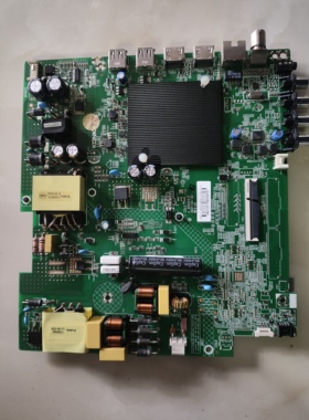 维修康佳65D3 35025237 2801YT MT9632 emmc备份32G5.1