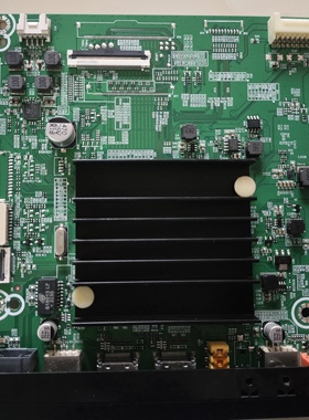 维修Vidda 65V1F-R 820.11581 MT9632EAATAB emmc备份8G5.1完整