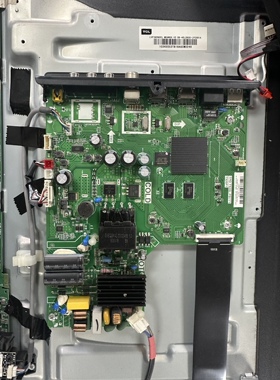 维修40F6F  TPD.T920L.PB771 T920P1 A920T01 emmc备份4G5.0