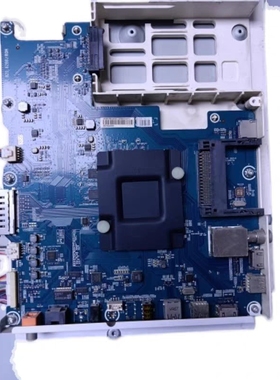 维修海信LED50K690U 0000 BOM1 820.6288 MT5508 EMMC备份8G5.0