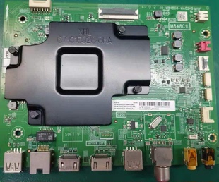 维修50/55/65P8 65D8 75D8 M84802 M848C1L M848C2L emmc备份