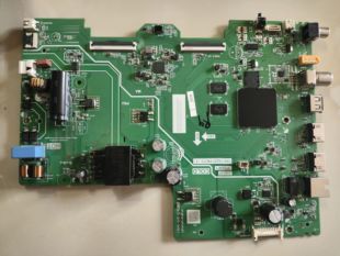 维修43S11F主板TT920F1 TPD.T920.PB773 ID109 A92 emmc备份8G5.1