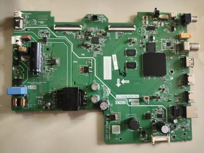 维修43S11F主板TT920F1 TPD.T920.PB773 ID109 A92 emmc备份8G5.1