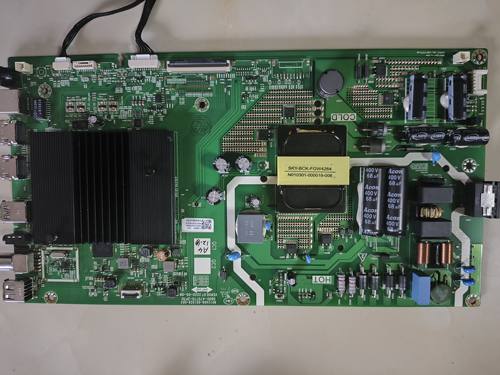 维修创维55A20 55H8S 7S77 5800-A7S770-2P30 emmc备份32G5.1 848
