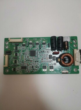 L48A71背光板40-RD4810-DRA2LG V8-48A7101-LR1V001