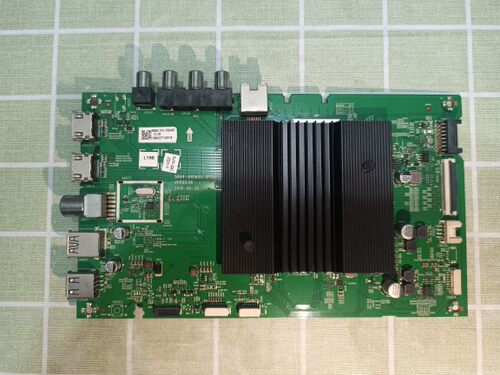 维修创维65H5M 9S63 5844-A9S600-0P00 MSD6A848BQM  58G60 9S60