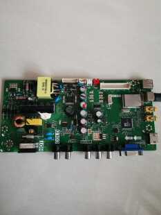 TCL原装L32F1680B/MS180PV/02-SS180V-CHCN02 08-32F161ZH-MA1