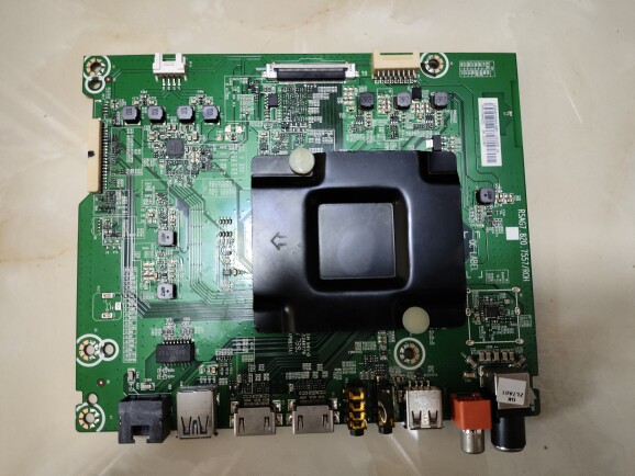 维修海信LED60EC500U LED65N3000U 820.7557 EMMC备份8G5.1完整图