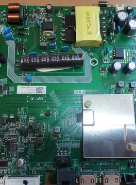 维修海信HZ43E35A BOM1 820.8280 MSD6A346AT emmc软件备份4G4.5