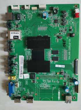 TCL维修L50M90-UD主板40-RT9502-MAF4HG RT95026，emmc软件备份