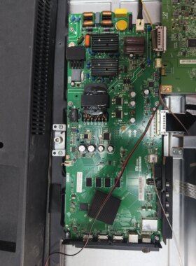 维修小米L50M5-AD TPD.T962.PC790 emmc备份完整图像8G5.1