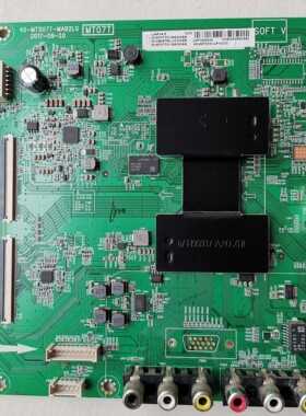 TCL原装L49P1A-F主板08-MT07T01-MA200AA 40-MT507T-emmc软件备份