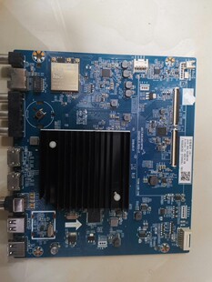 维修长虹55G10 ZLS82G-iT 820.00238760 MSD6A848 emmc备份16G5.1