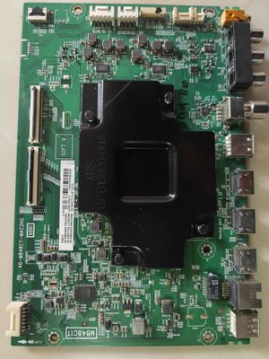 维修主板55Q10 40-M848CY-MAC2HG M848C1T 08-MS84885-MA200AA