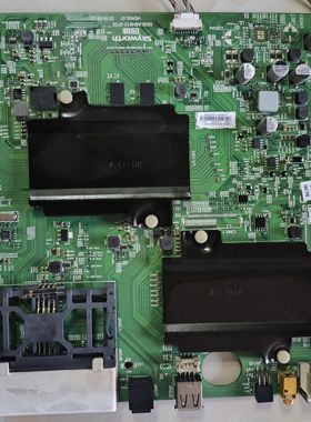 维修创维55Q8 8H91 5800-A8H910-0P00 V6200 emmc备份16G5.1