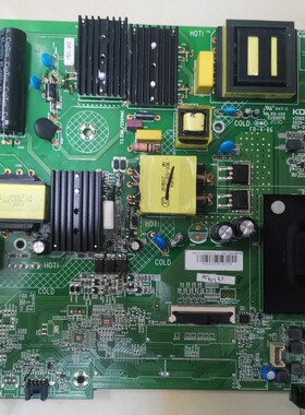 维修康佳LED65K520 LED65P7 65D3 V560 35024941 2963YT emmc备份