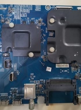 维修海信LED55K720UC（0000）BOM1 820.6264 MT5508 EMMC备份8G5.