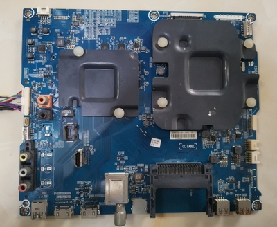 维修海信LED55K720UC（0000）BOM1 820.6264 MT5508 EMMC备份8G5.