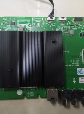 维修创维50G650 7S78 5800-A7S780-0P10 MSD6A848 EMMC备份16G5.0