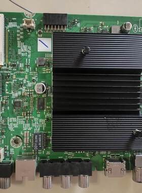 维修创维55G32P  7S716 MSD6A848 N012406-002109-002 emmc备份8G