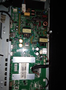 LE40D8600 MSA338D-ZC01-01 MSD6A338ST-003D 主板emmc软件备份