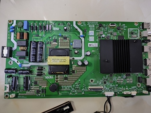 维修创维50A20 7S87 5800-A7S770-2P30 EMMC备份32G5.1