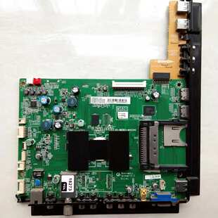 维修L46E5300D L42F3500A-3DL48F3500A-3D等主板40-1MS801-MAD2HG