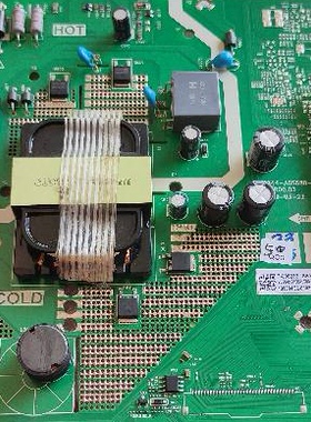 维修创维50S1YP 50M7S 5844-A6S680-0P10 MSD6A658B emmc软件备份