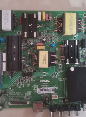 维修LED55R660U 55R680U K55S T55U A55U 35022344 35021731 emmc