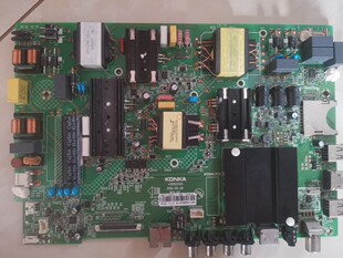 维修LED55R660U 55R680U K55S T55U A55U 35022344 35021731 emmc