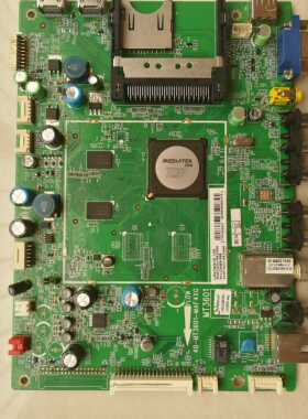 专业维修L46V7300A-3D主板08-MT32001-MA200AA 40-MT3601-MAF4XG