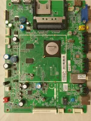专业维修L46V7300A-3D主板08-MT32001-MA200AA 40-MT3601-MAF4XG