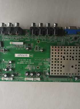 TCL原装L32E09 4211CDS主板471-0101-61201G MST6M181-T2B
