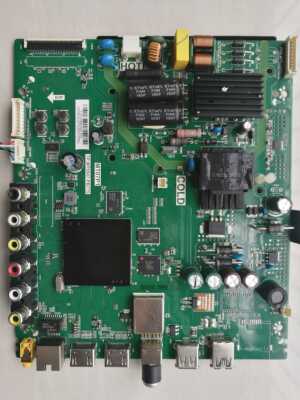 TCL维修L39F1A主板TP.MT5507.PB775 02-SHY07P1-emmc软件备份