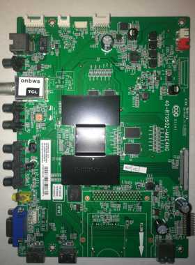 TCL维修L50M90-UD主板08-RT95024-MA200AA 40-RT9502-MAE4HG