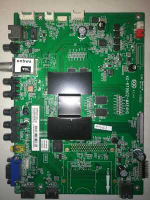 TCL维修L50M90-UD主板08-RT95024-MA200AA 40-RT9502-MAE4HG