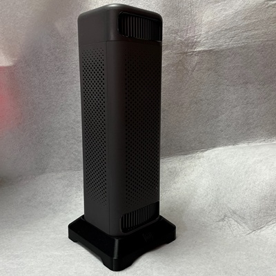 适配小米车载空气净化器桌面收纳摆放支架