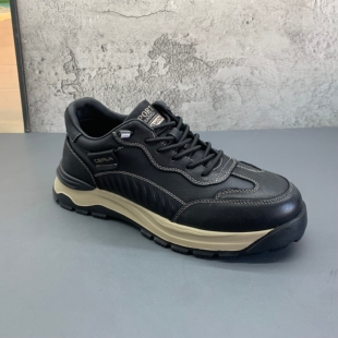 断码撤柜2025秋冬季新款真皮时尚百搭厚底韩版牛皮爆款皮鞋男单鞋