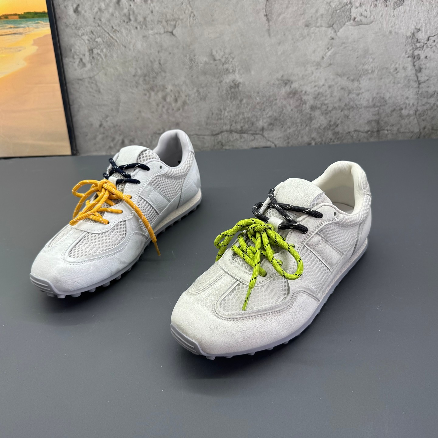 工厂撤柜处理2026春季新款真皮内增高圆头系带学院风爆款德训鞋女,女鞋,德训鞋,淘宝优惠券,粉丝福利购,淘宝优惠卷