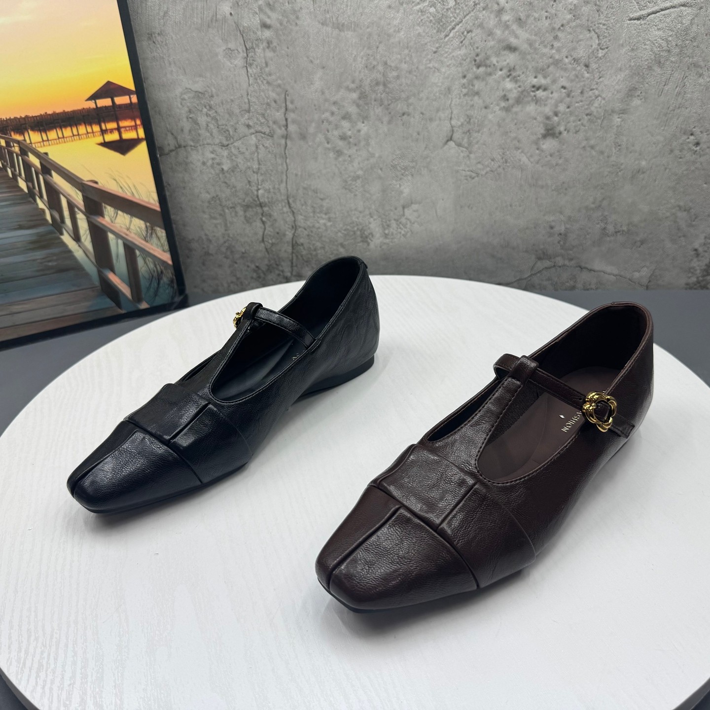 2026撤柜断码春季新款内增高时尚百搭复古方头浅口玛丽珍单鞋女鞋,女鞋,玛丽珍鞋,淘宝优惠券,粉丝福利购,淘宝优惠卷